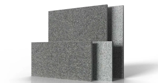 Venezia Stone Гранит Sesame Light Слэбы 298x187