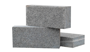Venezia Stone Гранит Sesame Black Слэбы 260x163