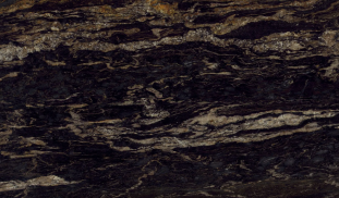 Venezia Stone EXTRA Гранит Black Cosmic Слэбы 319x195