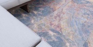 Venezia Stone Гранит Lava Oro Слэбы 325x183