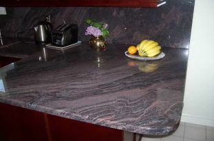 Venezia Stone Гранит Paradisso Плитка 600x300