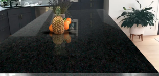 Venezia Stone Гранит Габбро Плитка 600x300