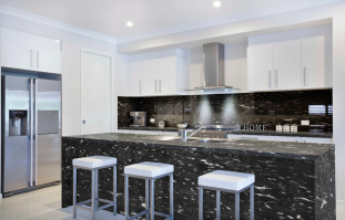 Venezia Stone Гранит Via Lactea Слэбы 325x197