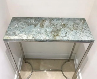 Venezia Stone Гранит Biryuza Слэбы 284x187