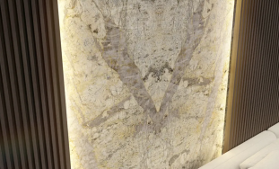 Venezia Stone Гранит Centauros Слэбы 267x191