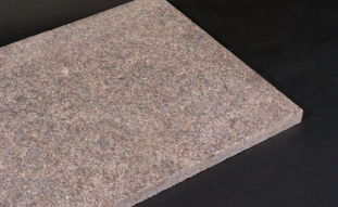 Venezia Stone Гранит Africa Brown Плитка 600x300