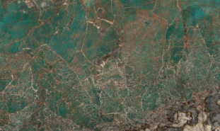 Venezia Stone Гранит Amazonite Слэбы 297x181