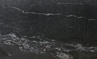 Venezia Stone Гранит Black Motion Слэбы 284x202