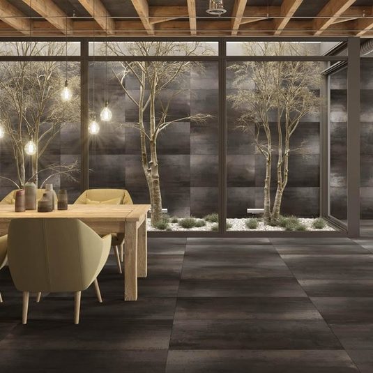 Corten