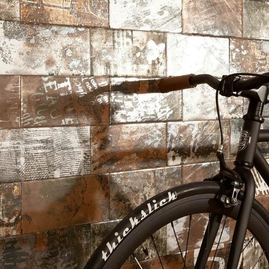 Corten
