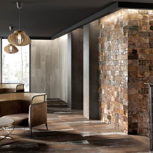 Corten