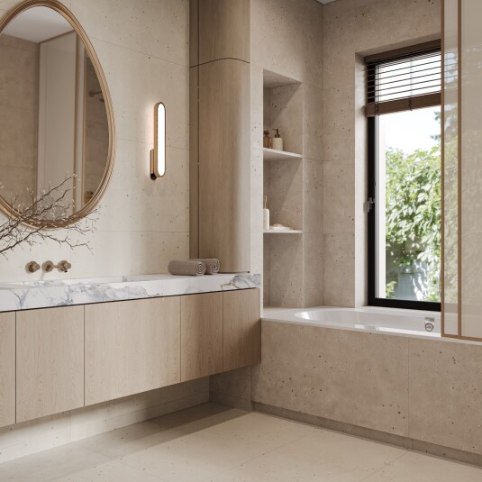 Buono Ceramica Terrazzo