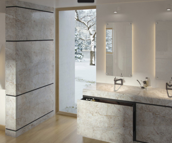 Venezia Stone TOP