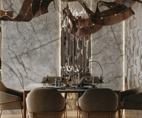 Venezia Stone BRECCIA