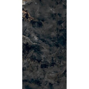 Tubadzin Aquamarine Aquamarine Black pol 59,8x119,8