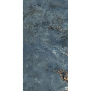 Tubadzin Aquamarine Aquamarine Navy Pol 59,8x119,8
