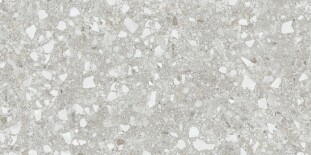 Buono Ceramica Terrazzo Terrazzo Classic Crema Matt 60x120