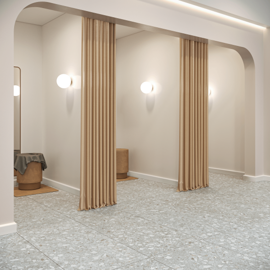 Terrazzo