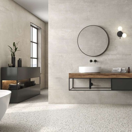 Terrazzo