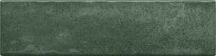 Tubadzin Masovia Masovia verde A gloss STR 29,8x7,8