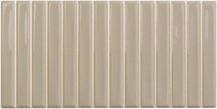 WOW Sweet Bars Greige 12.5x25