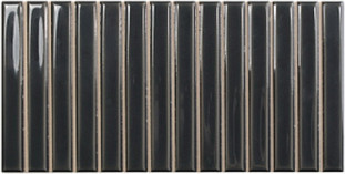 WOW Sweet Bars Ebony 12.5x25