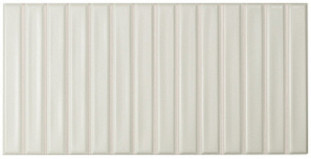 WOW Sweet Bars White Matt 12.5x25