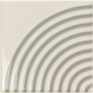 WOW Twister Twist Vapor Mint Grey 12.5x12.5