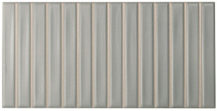 WOW Sweet Bars Grey Matt 12.5x25