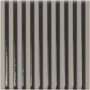 WOW Twister ER Taupe Stone Graphite 12.5x12.5