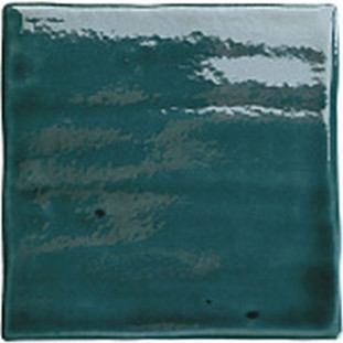 WOW Roots Teal S Gloss 11x11