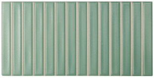 WOW Sweet Bars Sage Matt 12.5x25