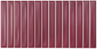 WOW Sweet Bars Berry Matt 12.5x25