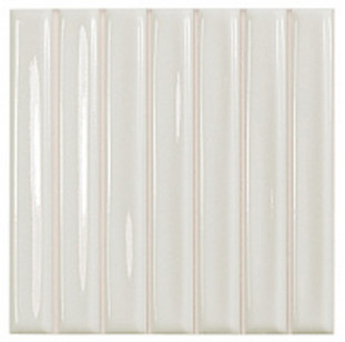 WOW Sweet Bars White Gloss 11.6x11.6