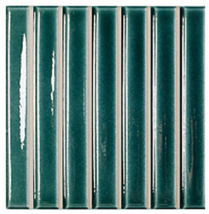 WOW Sweet Bars Teal Gloss 11.6x11.6
