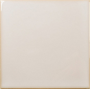 WOW Fayenza Square Deep White 12.5x12.5