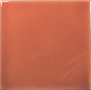 WOW Fayenza Square Coral 12.5x12.5