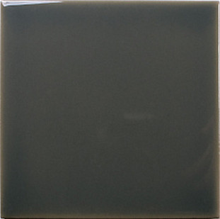 WOW Fayenza Square Ebony 12.5x12.5