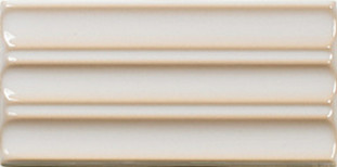 WOW Fayenza Belt Deep White 6.2x12.5
