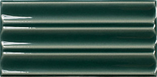 WOW Fayenza Belt Royal Green 6.2x12.5