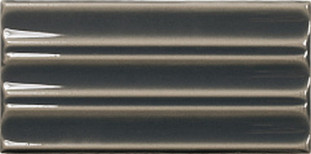 WOW Fayenza Belt Ebony 6.2x12.5