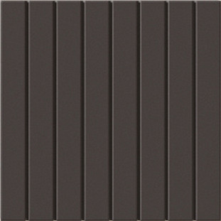 WOW Raster Line S Basalt 15x15