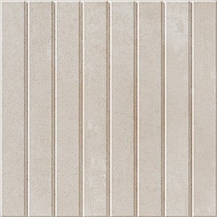 WOW Raster Line S Off White 15x15