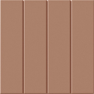 WOW Raster Line M Mud 15x15