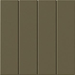 WOW Raster Line M Moss 15x15