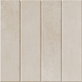 WOW Raster Line M Off White 15x15