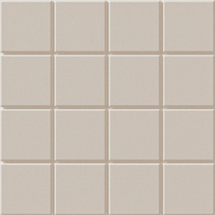 WOW Raster Grid S Chalk 15x15