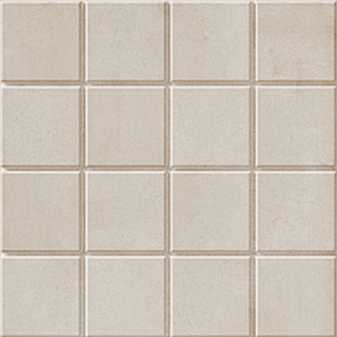 WOW Raster Grid S Off White 15x15