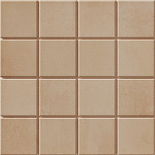 WOW Raster Grid S Clay 15x15