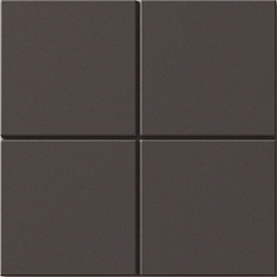 WOW Raster Grid M Basalt 15x15